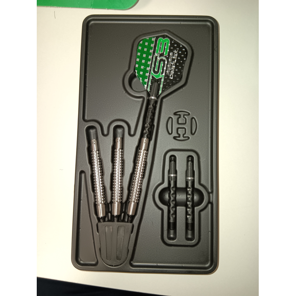 Softdarts Harrows