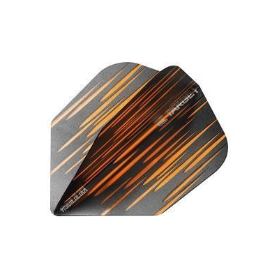 Target Spectrum Orange Flight ; Vision