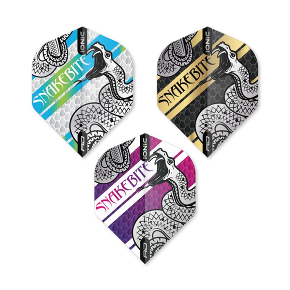 REDDRAGON SNAKEBITE COILED SNAKE MULTI PACK, Farbe: Snakebite