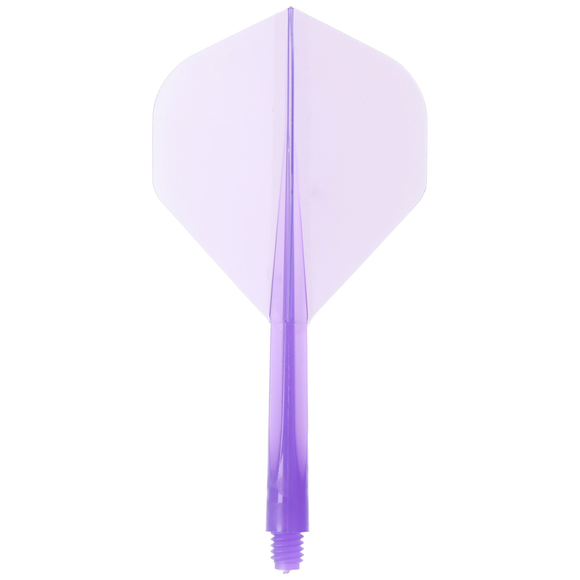 Condor Dartflight Zero Stress, Standard M, medium, violett, 27.5mm, 5 image