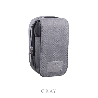 Cameo Glover 2.5 Grau