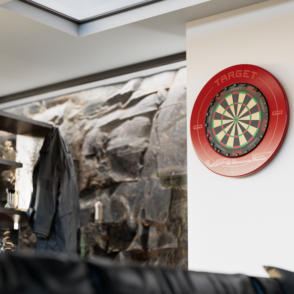 Target Vale Dartboard Surround, 3 image