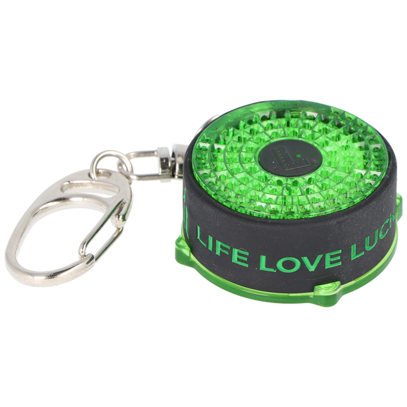 L-Style Bull Extractor für Spitzen und Schäfte, grün-schwarz, 2 image