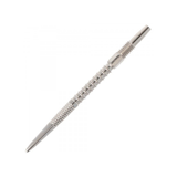 Target Swiss Steeldart-Spitzen Firepoint silber, 30mm