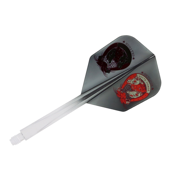 Condor,Condor Axe , Yuki Yamada