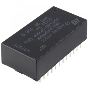 Timekeeper Batterie RAM Speicher