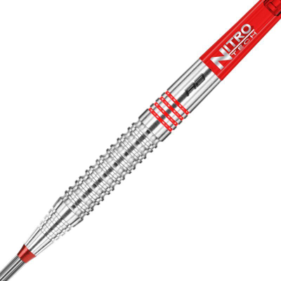 Red Dragon, Jonny Clayton, Red Dragon Flight, Originals