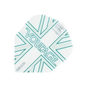 Target Rob Cross Gen 1 Flight, No6, Vision