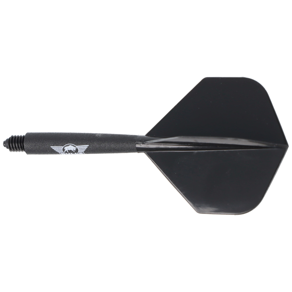 Bulls Union Flight System No.2 schwarz Large, 5 image