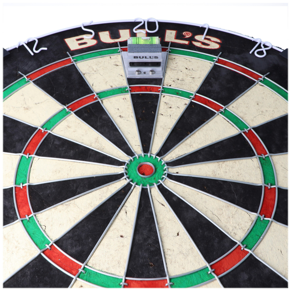 Bull's Wasserwaage Referee Tool Extended, 5 image