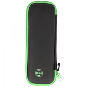 Harrows Darttasche BLAZE, grün