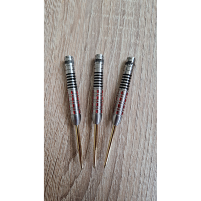 Shot Michael Smith Believe 22g 90%