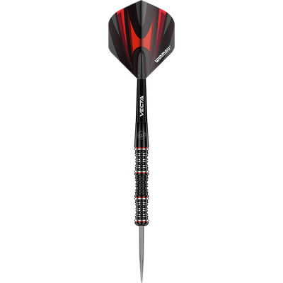 Winmau Mervyn King Special Edition Steeldarts, Gewicht: 26g