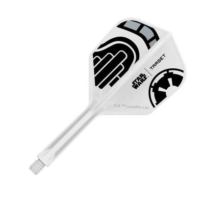 Target Star Wars K-Flex Storm Trooper NO6, Länge: Short 19 mm