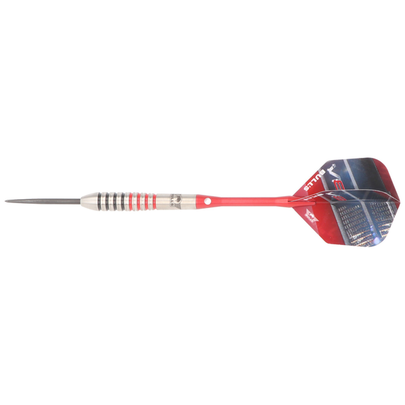 Bull's V8 A, Steeldart, 90% Tungsten, 22 Gramm, 2 image