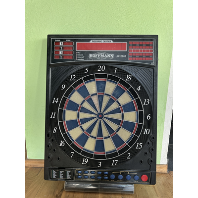 Automaten Hoffmann jx2000