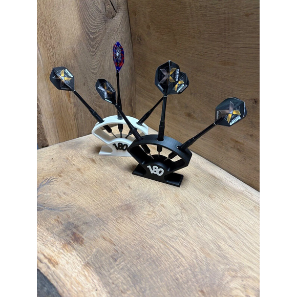 Dartpfeil-Halter aus PLA nachhaltig, stilvoll Dartpfeilhalter, 4 image