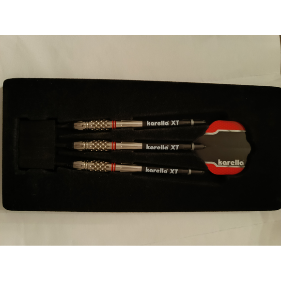 Soft Dart Set Karella Commander 21g neu, 2 image