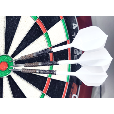 Mission Archon Steeldart 24 Gramm 97,5% Tungsten