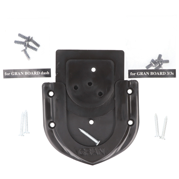 Gran Dartboard Halterung U-Type, 2 image