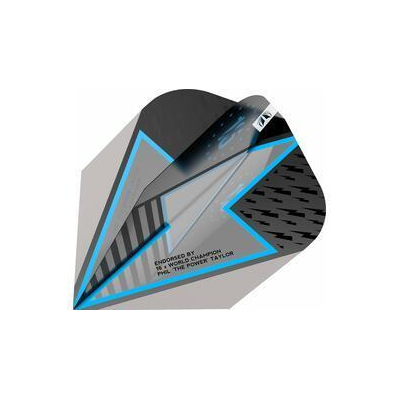 Target , The Power, Phil Taylor, 80 %