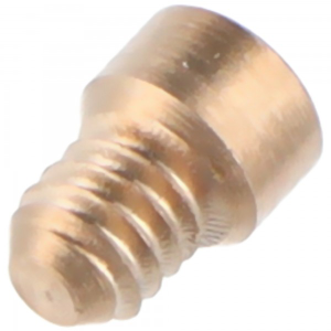 Caliburn 2,34mm Adapter, Caliburn Spigot Points