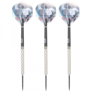 Bulls Mercurius Ava Steeldart, 90% Tungsten