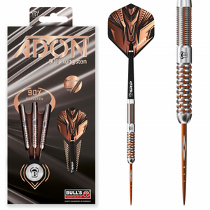 Bull´s Adon - Steeldarts, Gewicht: 25g