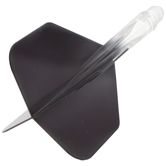 Condor AXE, schwarz Transparent, Gr. S, Small, 21.5mm, 3 image