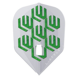 L Flight, Lukas Wenig