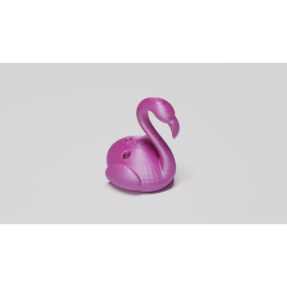 Dartständer Flamingo, 3 image