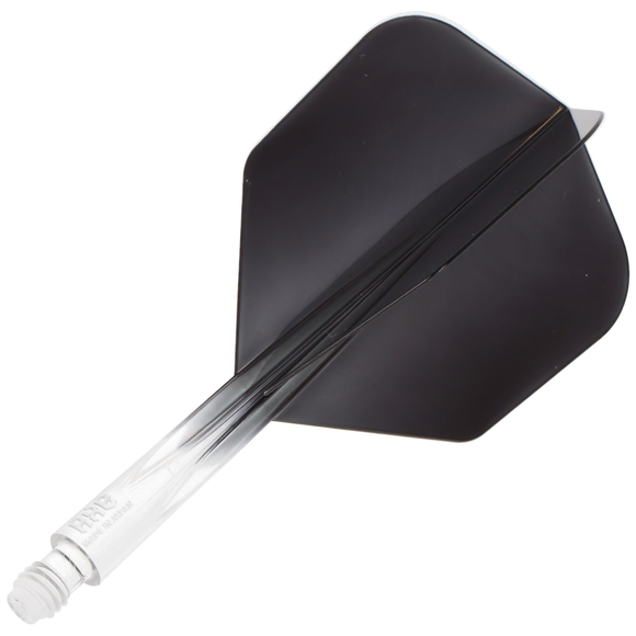 Condor AXE, schwarz Transparent, Gr. S, Small, 21.5mm, 2 image