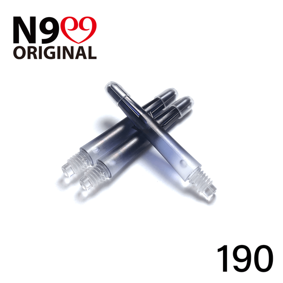 L Style Gradation No.9 Shaft