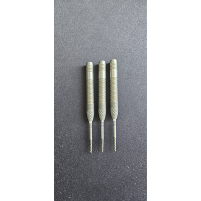 Dimitri van den Bergh gen 1