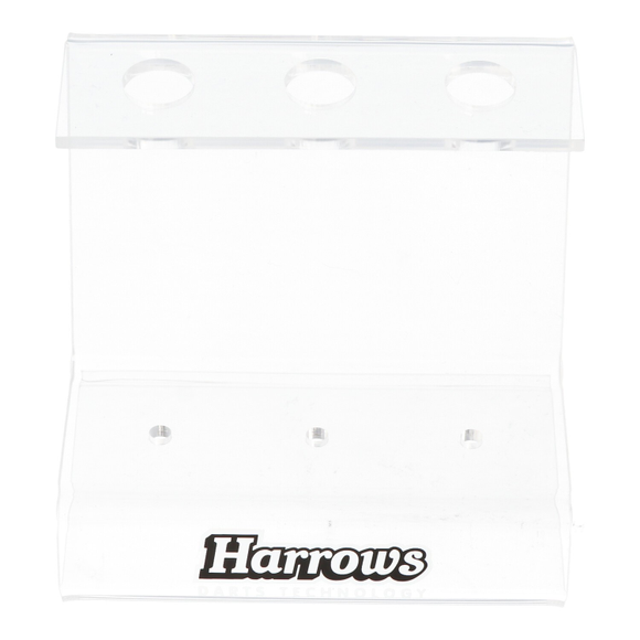 Harrows Dartstation Display für 3 Darts, 3 image