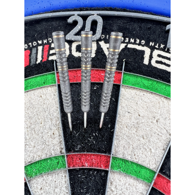 Michael van Gerwen Evo-X 90%