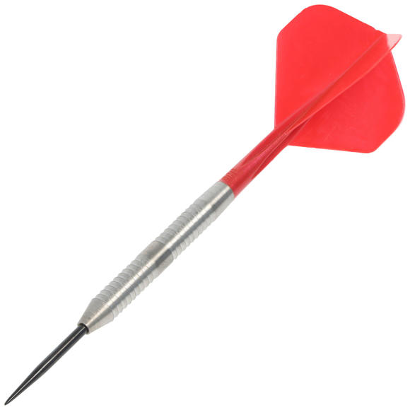 Barrel, 22 Gramm, Shark Grip, 80% Tungsten, 50mm, 3 Stück, 8 image