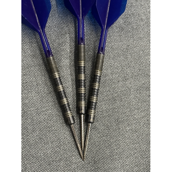 James Wade Noir 21g, 3 image