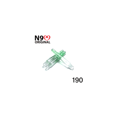 L Style Gradation No.9 Shaft