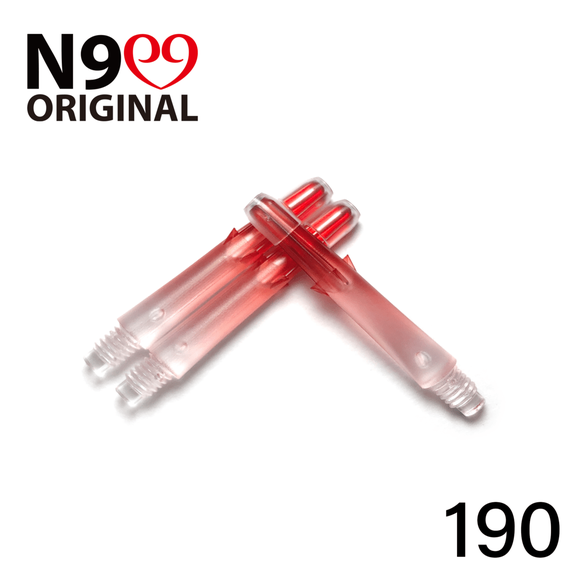 L Style Gradation No.9 Shaft