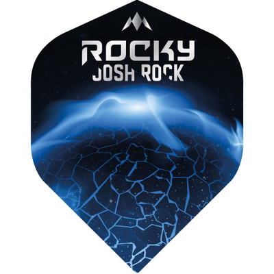 Mission Josh Rock Flights