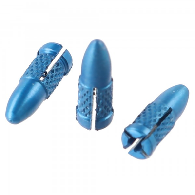 Flightschoner Patrone, blau, 3 Stück