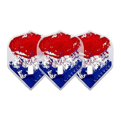 L Flight Kami Jelle Klaasen