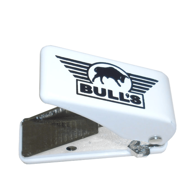 Bull's Flight Punch Machine Flightlocher