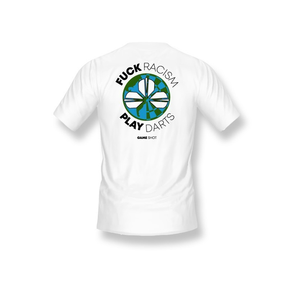 GAME SHOT, F.R.P.D., Farbe: Weiß, Größe: S, 2 image