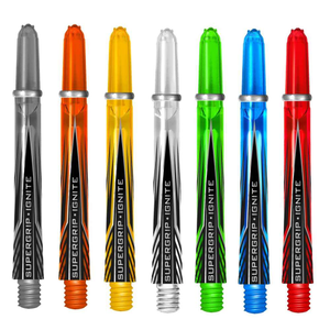 Harrows Supergrip Ignite Shaft