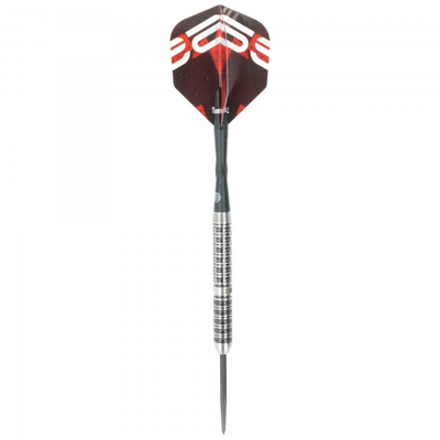 Shot Niels Zonneveld V2 Steeldart, Triple Z, 90% Tungsten