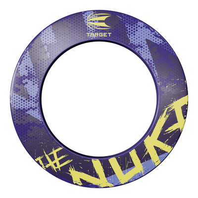 Target Luke "The Nuke" Surround