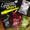 Lip Point, Lip Point Premium, Premium Short