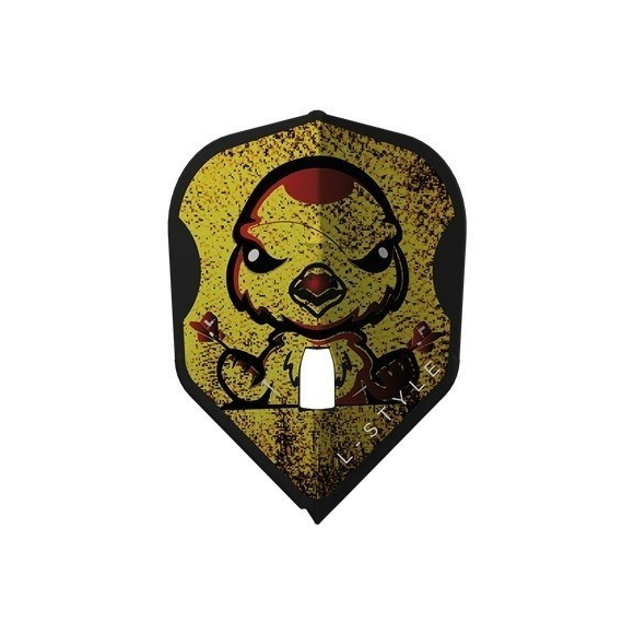 L Flight , L3, Lylian le Calvez